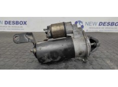 Recambio de motor arranque para opel vectra c berlina 2.0 dti referencia OEM IAM 0001109062   2