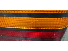 Recambio de piloto trasero derecho para ford orion cl referencia OEM IAM 86AG13A602   2