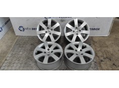 Recambio de juego llantas para peugeot 308 confort referencia OEM IAM 9680729880  