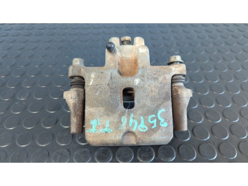 Recambio de pinza de freno trasera izquierda para mitsubishi montero (v80/v90) 3.2 di-d intense (3-ptas.) referencia OEM IAM 450