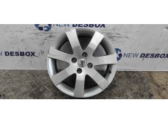 Recambio de juego llantas para peugeot 308 confort referencia OEM IAM 9680729880   2