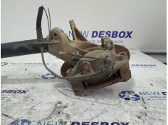 Recambio de mangueta delantera derecha para ligier nova ldw502 referencia OEM IAM    2