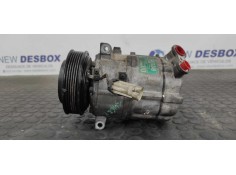Recambio de compresor aire acondicionado para opel vectra c berlina 2.0 dti referencia OEM IAM 24411249  