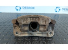 Recambio de pinza de freno trasera derecha para mitsubishi montero (v80/v90) 3.2 di-d intense (3-ptas.) referencia OEM IAM 4501  2