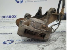 Recambio de mangueta delantera izquierda para ligier nova ldw502 referencia OEM IAM    2