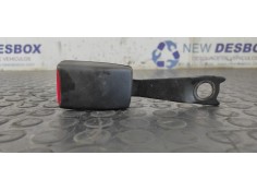 Recambio de enganche cinturon delantero derecho para mitsubishi montero (v60/v70) 3.2 di-d avance (5-ptas.) referencia OEM IAM 0