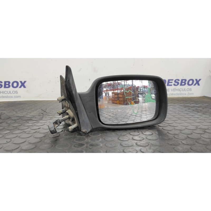 Recambio de retrovisor derecho para ford orion cl referencia OEM IAM 3680E  