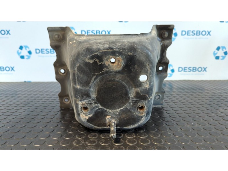 Recambio de soporte rueda repuesto para mitsubishi montero (v80/v90) 3.2 di-d intense (3-ptas.) referencia OEM IAM   