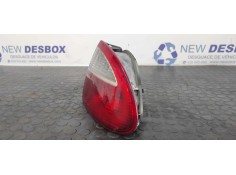 Recambio de piloto trasero derecho para seat leon (1m1) signo referencia OEM IAM 1M6945112   2