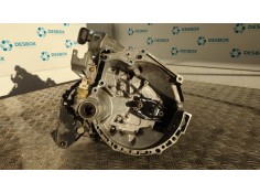 Recambio de caja cambios para citroen c2 collection referencia OEM IAM 20CP24  