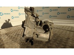 Recambio de caja cambios para citroen c2 collection referencia OEM IAM 20CP24   2