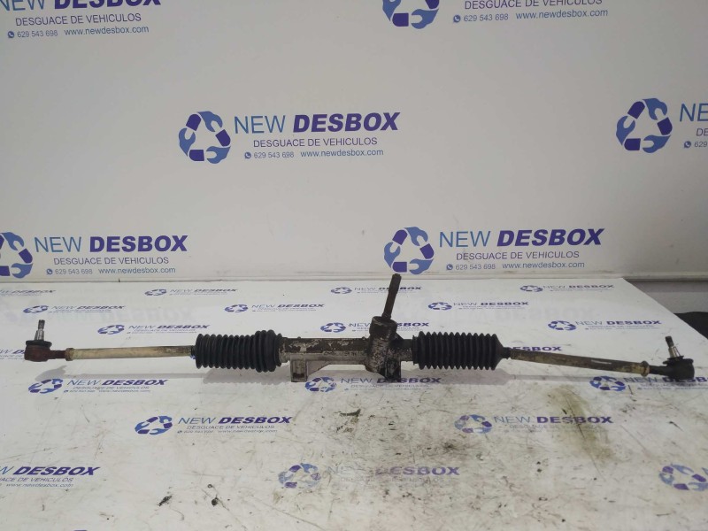 Recambio de cremallera direccion para ligier nova ldw502 referencia OEM IAM LIGIER171032  