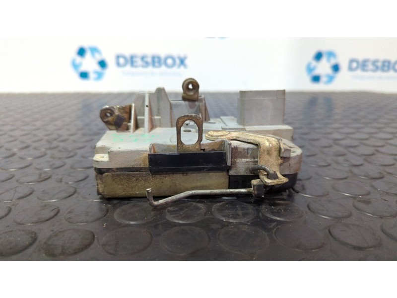 Recambio de cerradura puerta delantera izquierda para peugeot 306 berlina 3/4/5 puertas (s2) boulebard referencia OEM IAM   