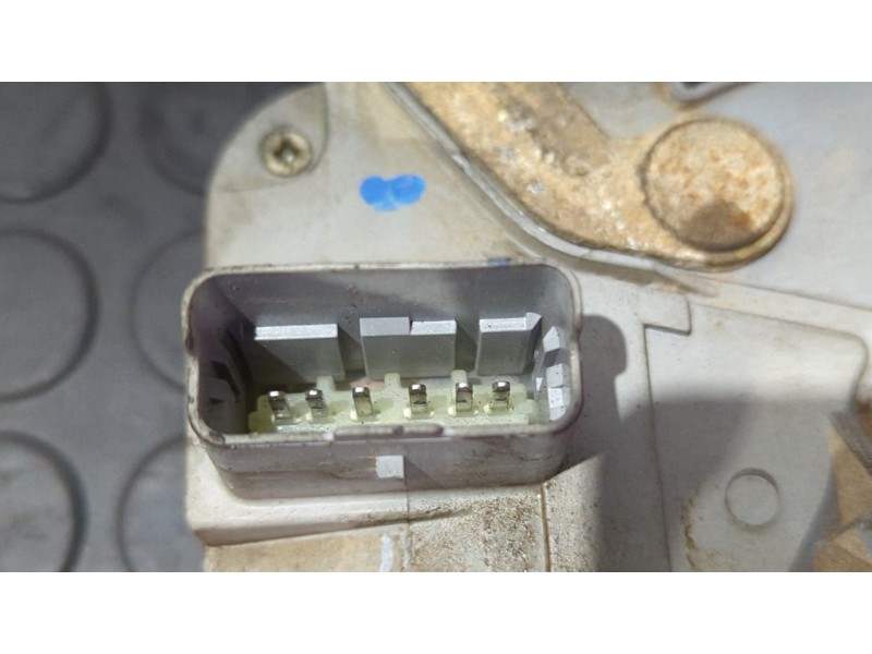 Recambio de cerradura puerta delantera izquierda para peugeot 306 berlina 3/4/5 puertas (s2) boulebard referencia OEM IAM   