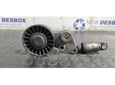 Recambio de tensor correa auxiliar para opel zafira a blue line referencia OEM IAM 09180809  