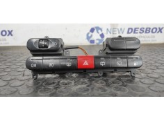 Recambio de mando multifuncion para tata grand safari referencia OEM IAM   