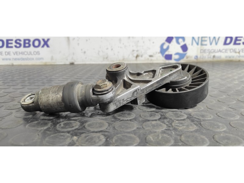 Recambio de tensor correa auxiliar para opel zafira a blue line referencia OEM IAM 09180809  