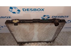Recambio de radiador agua para ford ranger (eq) doka 4x4 referencia OEM IAM J97A1   2