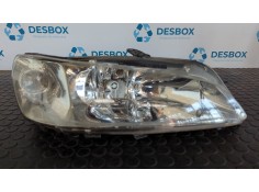 Recambio de faro derecho para peugeot 306 berlina 3/4/5 puertas (s2) boulebard referencia OEM IAM 087487  