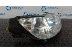 Recambio de faro derecho para peugeot 306 berlina 3/4/5 puertas (s2) boulebard referencia OEM IAM 087487   2