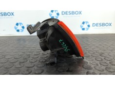 Recambio de piloto delantero izquierdo para ford ranger (eq) doka 4x4 referencia OEM IAM 21016023   2