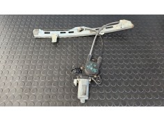Recambio de elevalunas delantero derecho para peugeot 306 berlina 3/4/5 puertas (s2) boulebard referencia OEM IAM 0130821648  