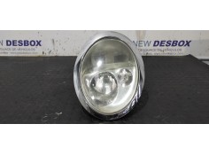 Recambio de faro izquierdo para bmw mini (r50,r53) cooper referencia OEM IAM 40251748  