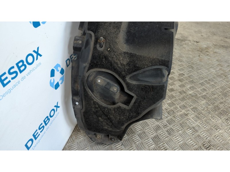 Recambio de paso rueda izquierdo para land rover range rover sport autobiography limited edition referencia OEM IAM 8H32F279D23A