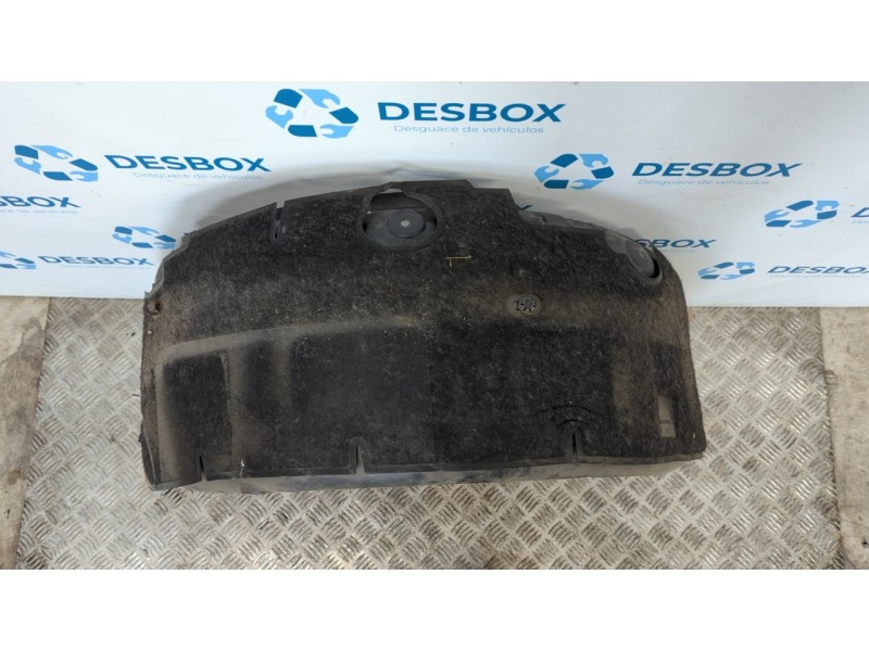 Recambio de paso rueda izquierdo para land rover range rover sport autobiography limited edition referencia OEM IAM 8H32F279D23A