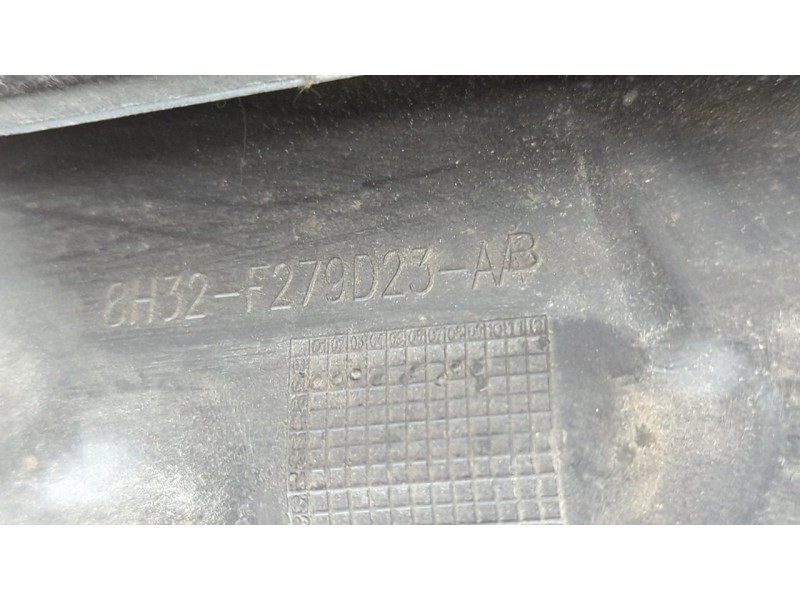 Recambio de paso rueda izquierdo para land rover range rover sport autobiography limited edition referencia OEM IAM 8H32F279D23A