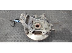Recambio de mangueta delantera derecha para bmw mini (r50,r53) cooper referencia OEM IAM 62165410   2