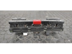 Recambio de mando multifuncion para tata grand safari referencia OEM IAM    2