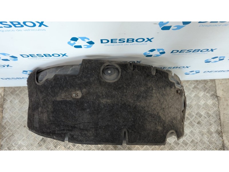 Recambio de paso rueda derecho para land rover range rover sport autobiography limited edition referencia OEM IAM 8H52F279D22AA 