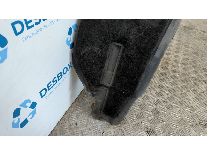 Recambio de paso rueda derecho para land rover range rover sport autobiography limited edition referencia OEM IAM 8H52F279D22AA 