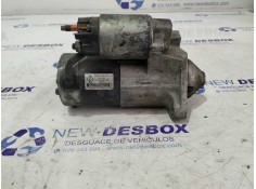 Recambio de motor arranque para renault kangoo 1.5 dci diesel cat referencia OEM IAM 8200584675B  