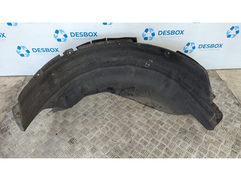 Recambio de paso rueda derecho para land rover range rover sport autobiography limited edition referencia OEM IAM 8H52F279D22AA 