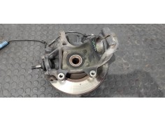 Recambio de mangueta delantera izquierda para bmw mini (r50,r53) cooper referencia OEM IAM 62165440   2