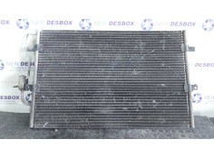 Recambio de condensador / radiador aire acondicionado para peugeot expert kasten komfort confort acristalato referencia OEM IAM 