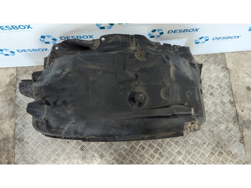 Recambio de paso rueda derecho para land rover range rover sport autobiography limited edition referencia OEM IAM 8H32166562BA  