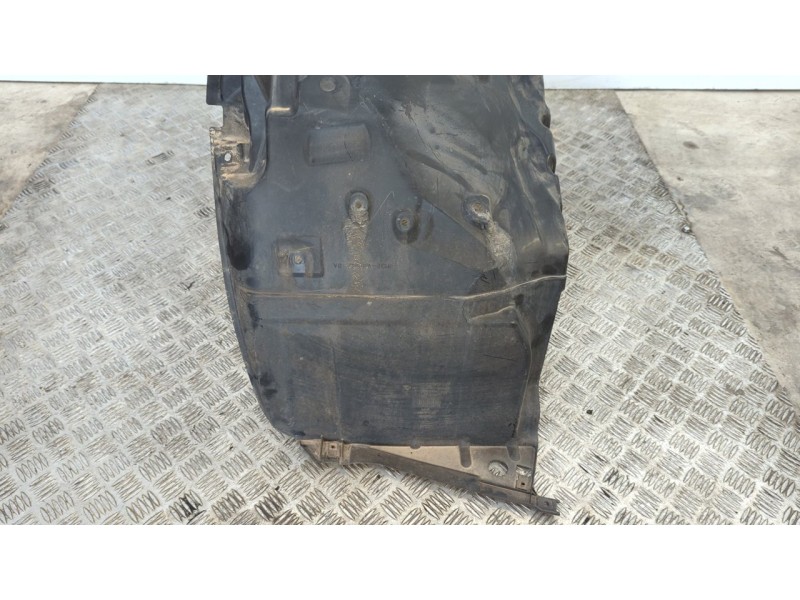 Recambio de paso rueda derecho para land rover range rover sport autobiography limited edition referencia OEM IAM 8H32166562BA  