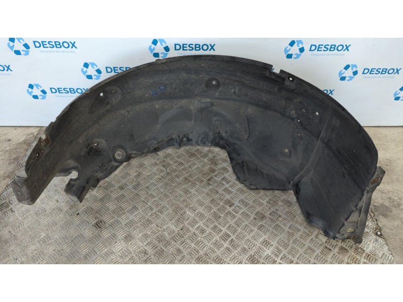 Recambio de paso rueda derecho para land rover range rover sport autobiography limited edition referencia OEM IAM 8H32166562BA  