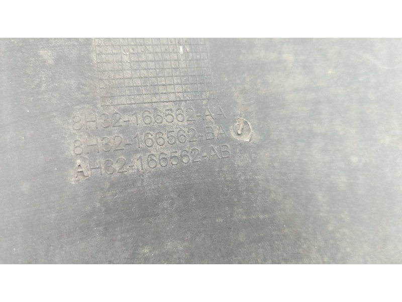 Recambio de paso rueda derecho para land rover range rover sport autobiography limited edition referencia OEM IAM 8H32166562BA  