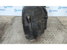 Recambio de paso rueda izquierdo para land rover range rover sport autobiography limited edition referencia OEM IAM AH32166563AA 2