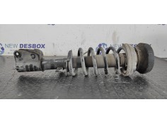 Recambio de amortiguador delantero derecho para nissan primastar (x83) caja cerrada batalla corta 2,7t referencia OEM IAM 820021