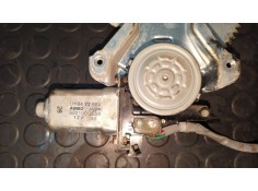 Recambio de elevalunas trasero derecho para ford ranger (eq) doka 4x4 referencia OEM IAM 8621002890   2