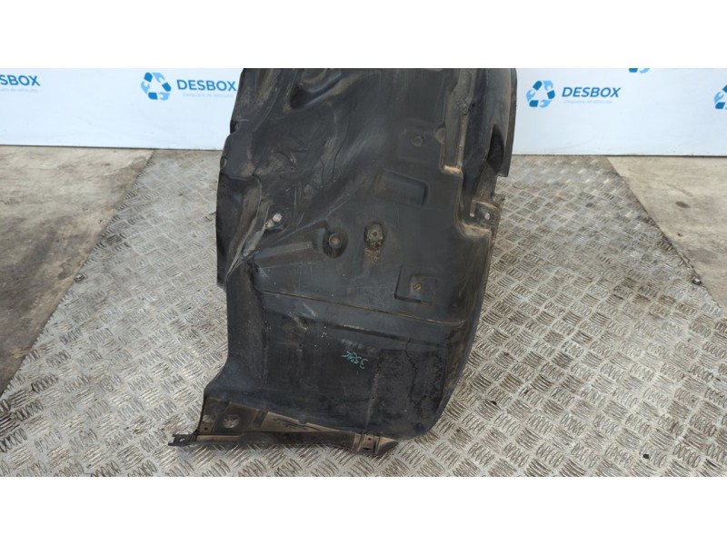 Recambio de paso rueda izquierdo para land rover range rover sport autobiography limited edition referencia OEM IAM AH32166563AA