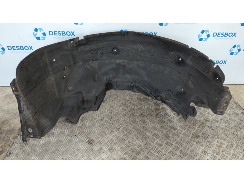 Recambio de paso rueda izquierdo para land rover range rover sport autobiography limited edition referencia OEM IAM AH32166563AA