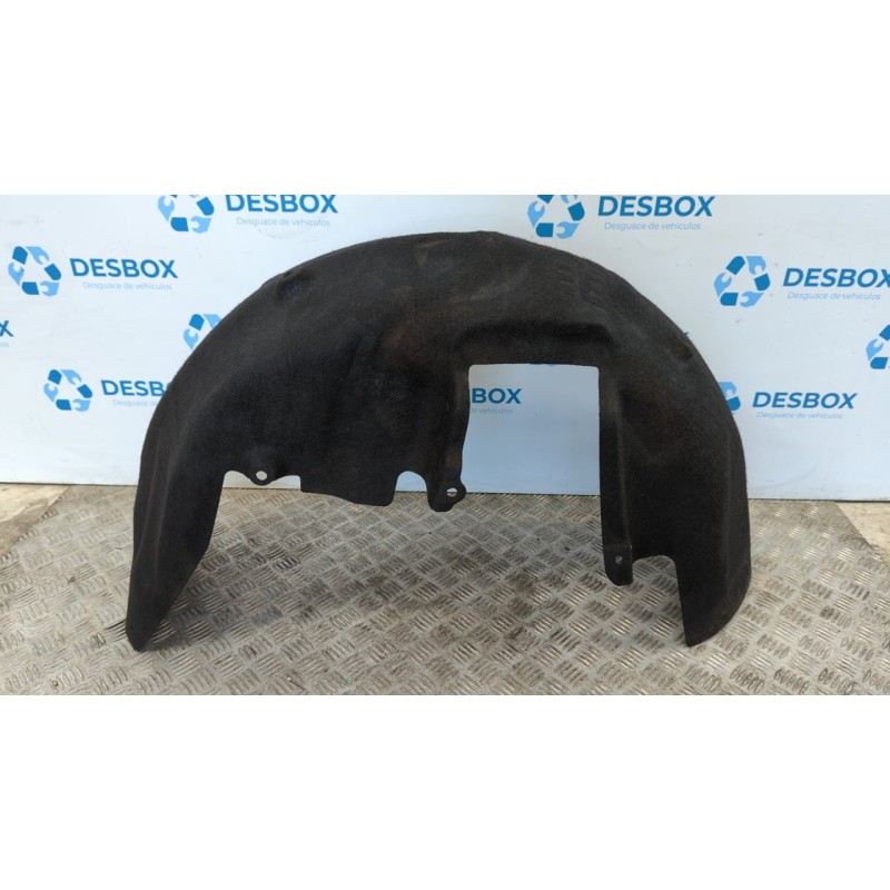 Recambio de paso rueda derecho para bmw serie 4 coupe (f32) 420d referencia OEM IAM   