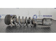 Recambio de amortiguador delantero izquierdo para nissan primastar (x83) caja cerrada batalla corta 2,7t referencia OEM IAM 8200