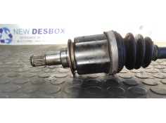 Recambio de transmision delantera izquierda para bmw mini (r50,r53) cooper referencia OEM IAM    2